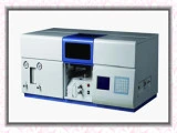 Spectrophotomètre à absorption atomique Aas320n