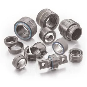 High Precision Bearings for Swivls