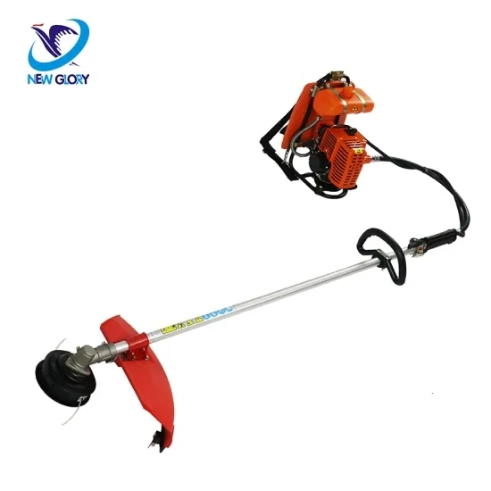 Hot Sale Brush Cutter 32.8cc Lawn Mower