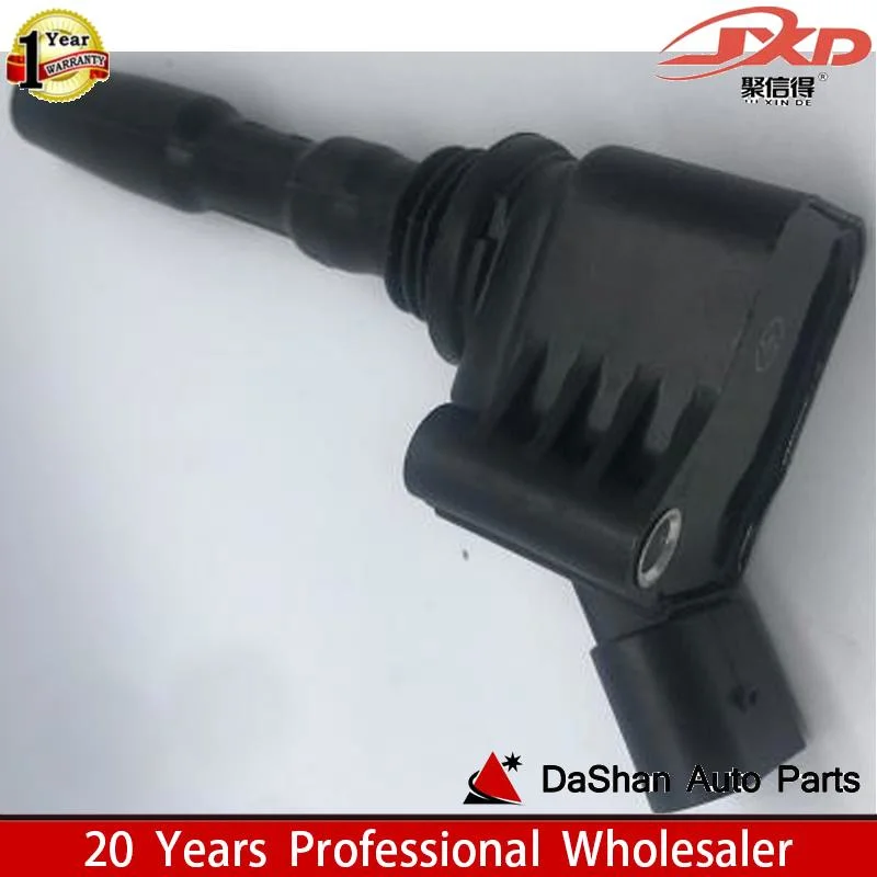 Wholesale/Supplier Auto Parts Ignition Coil 06h905110g Ignition Module for VW