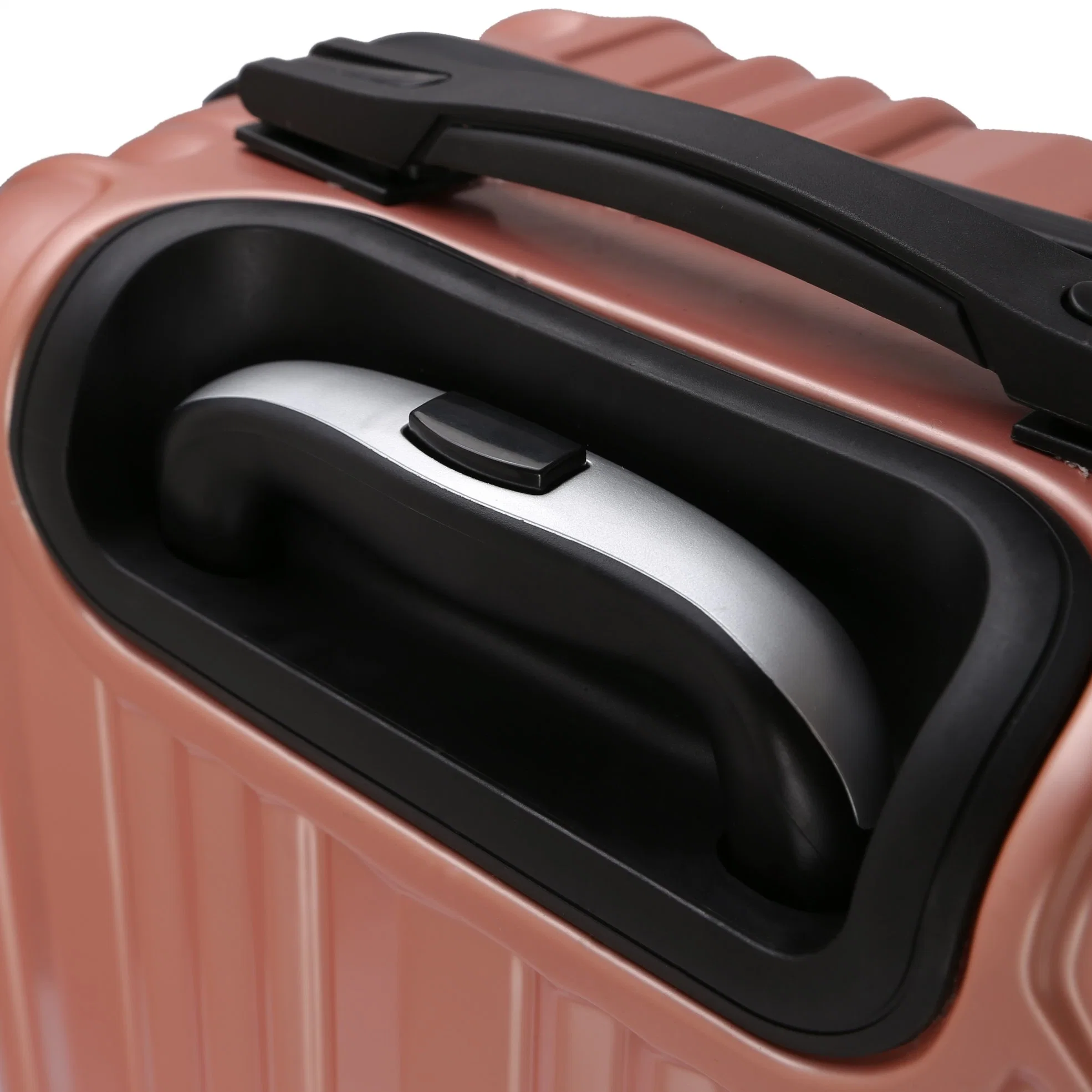 OEM tragen auf PC Reisekoffer Gepäcktaschen Trolley-Fällen Xhp076