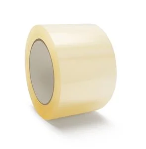 Transparent BOPP Packing Tape High Adhesive