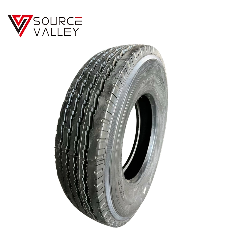 Triangle Linglong Habilead Kapsen Chaoyang Durun Compasal Royal Balck Constancy T Truck Bus Tyres TBR Radial Tires Yth1 7.50r16 China Wholesale/Supplier