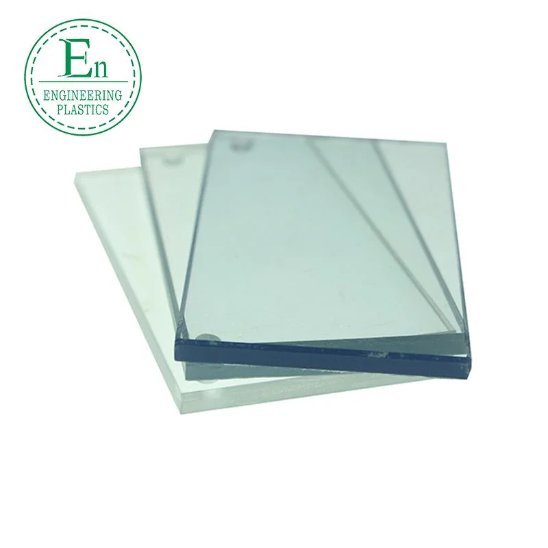 PC Particle Board 3mm Polycarbonate Endurance Board