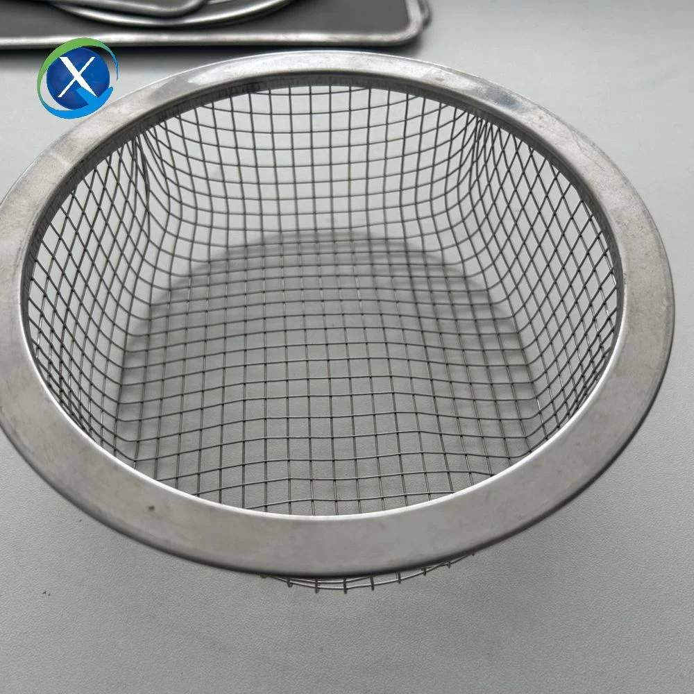 Multifunctional Stainless Steel Floor Drain Filter Protector Basin Filter Sink Strainer