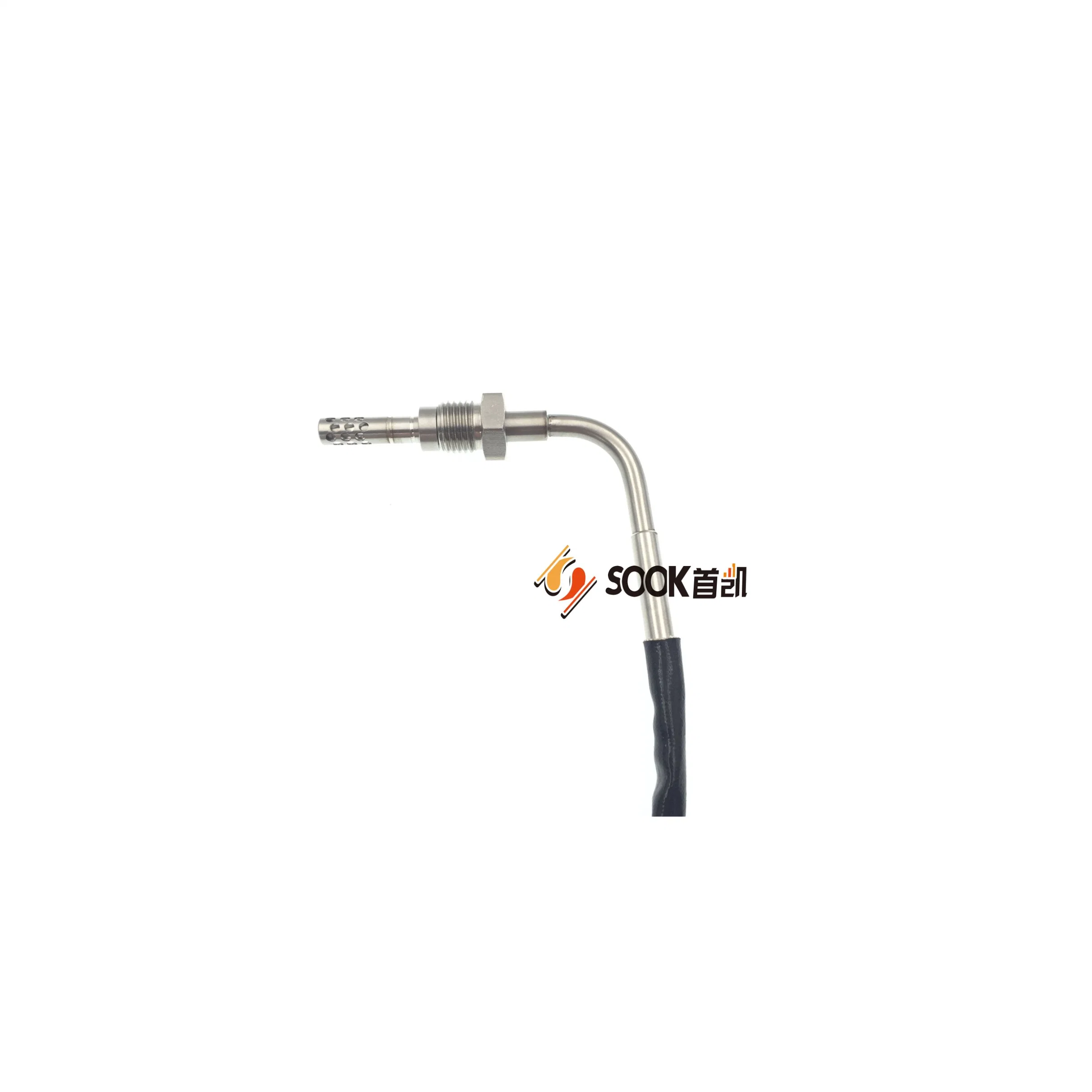 Sensor de temperatura do gás de escape da EGR OEM: A0071536628 0071536628