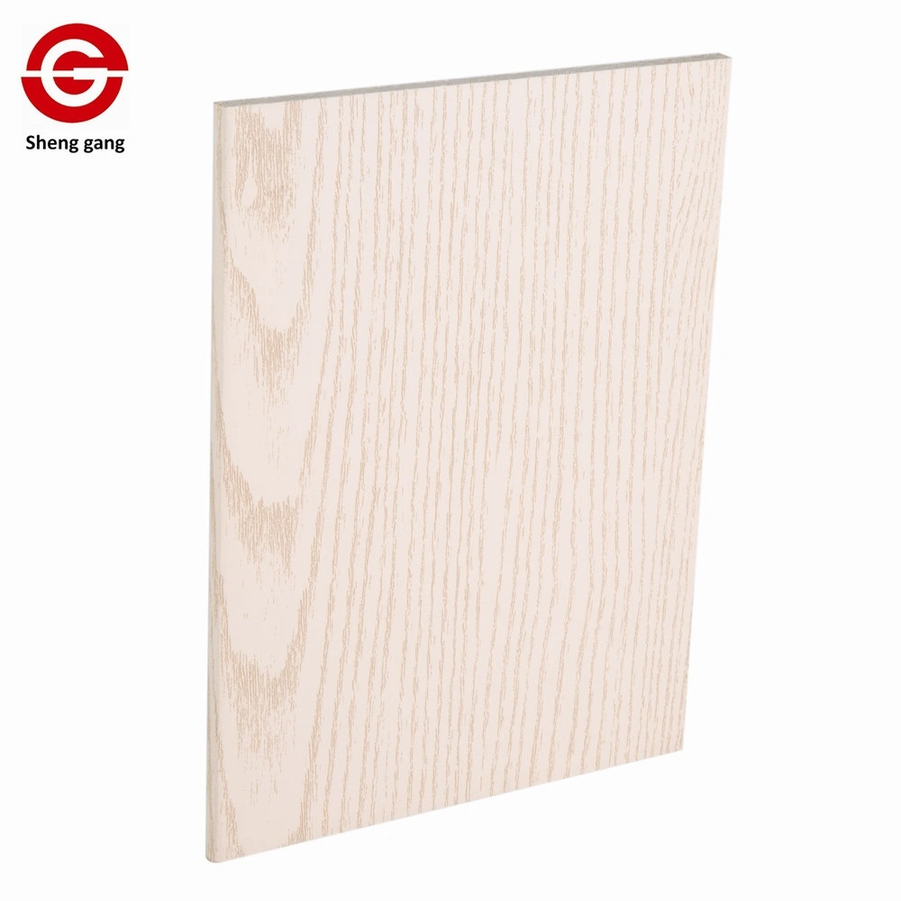 Fireproof House Renovation MGO Backer Board 1220*2440*6mm for Replacing Cement Board