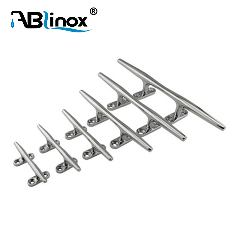 Ablinox Investment Casting Stainless Steel Marine Parts Hardware