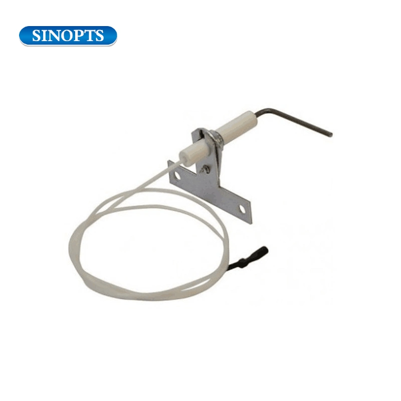 Sinopts Piezo Electric étincelle briquet à gaz