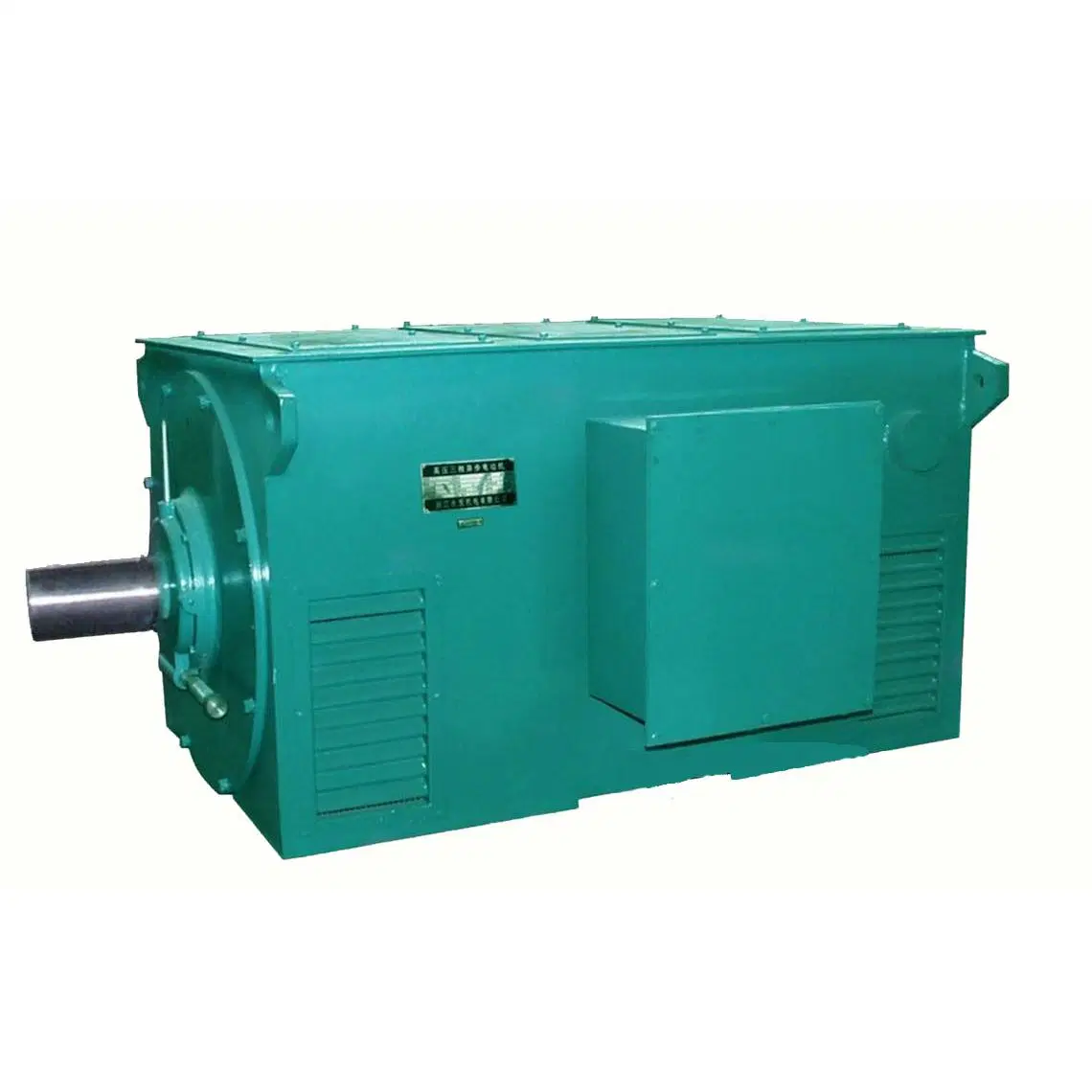 Y Series Low Voltage AC Motor Asynchronous Motor Electric Motors (380-660-1140V, IP23)