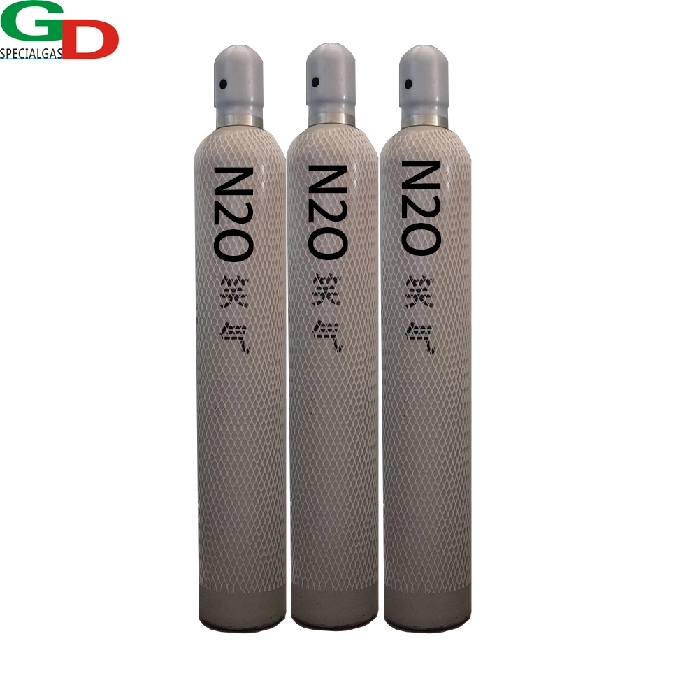 High Purity 99.999% Industrial Nitrogen Gas for Welding Nitrogen /Argon/CO2 Gas Mixture