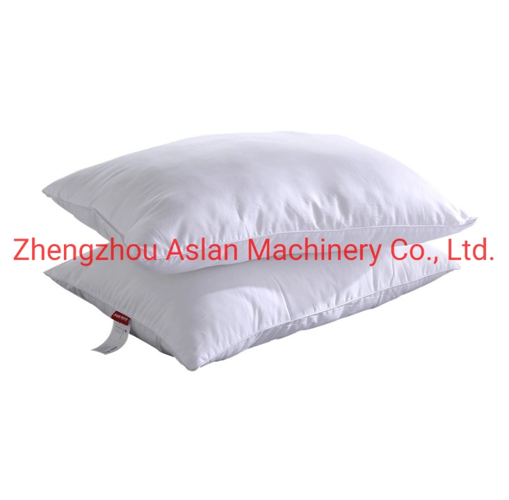 Cheap Pillow Compress Packing Machine / Textile Pillow Cushion Packing Sealing Machine