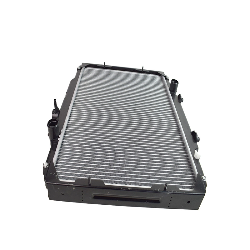 Auto Water Cooler Radiator for Mitsubishi L300 Car Cooling System Manufacturer Factory Radiador