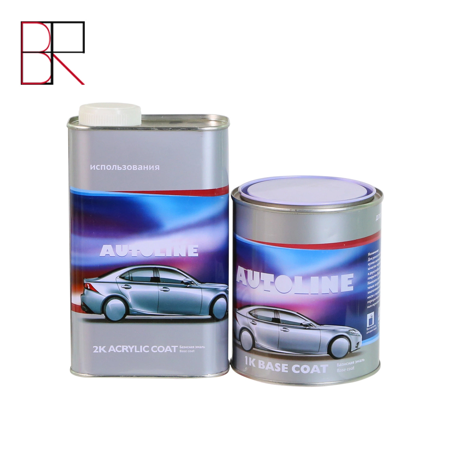 China Manufacturer Hot Sale Low Gloss Acrylic Car Paint Matting Agent