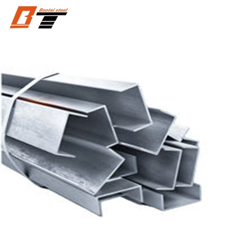 Galvanized Q235B Channel Steel S355 Carbon Steel Material with Excellent Weldability Cold Bending for Construction Machinery Auto Using