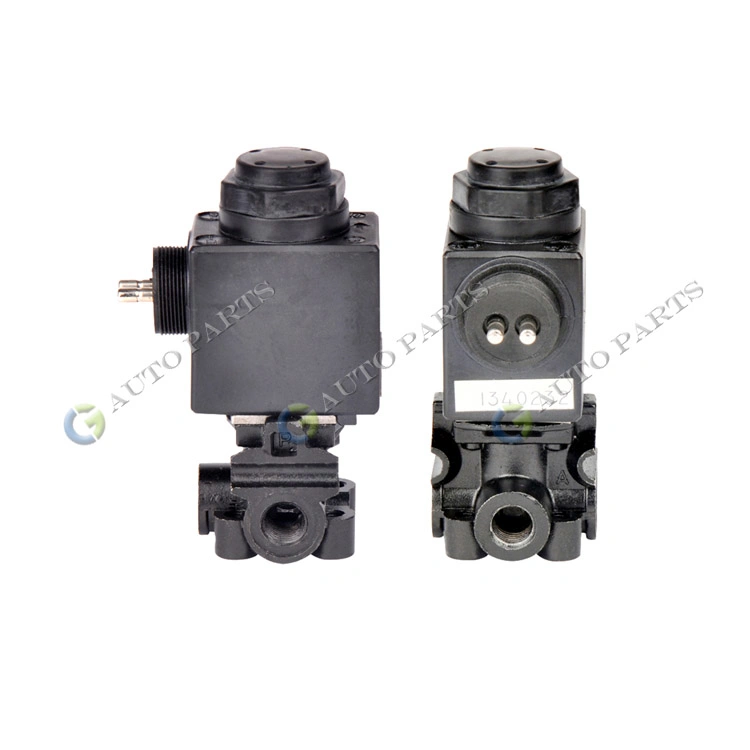 Solenoid Valve 0675271 2.25507 7401078316 1078316 3165144 for Magnum Volvo B10