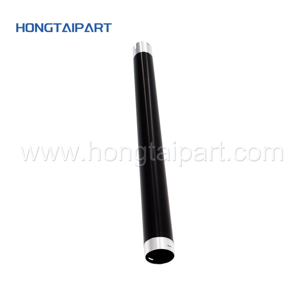 Hongtaipart OEM Factory Upper Fuser Roller Ae011140 Ae011143 Ae011145 for Ricoh MP 2001 2501 Copier Hot Roller Black