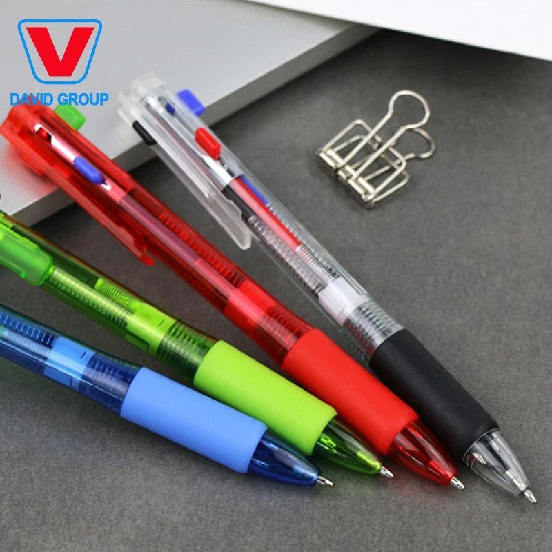 Promotional Ball Pen for Household and Office Using