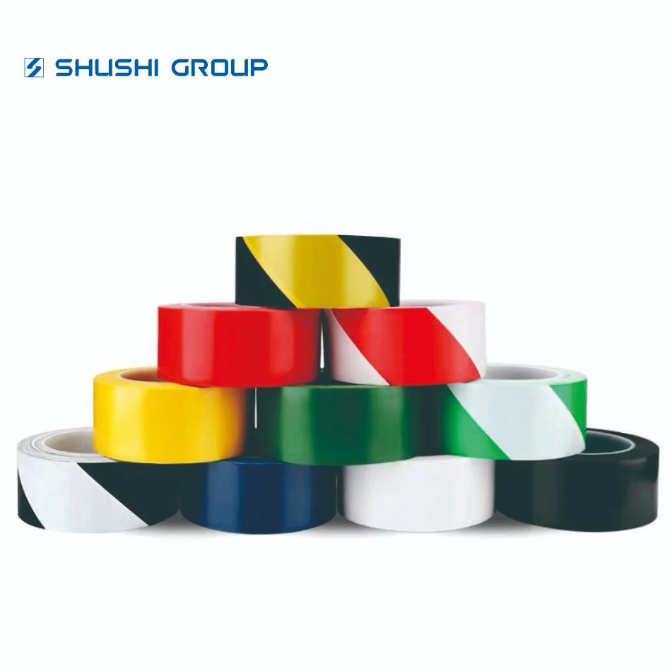 Double Color Marking Tape Industrial Tape