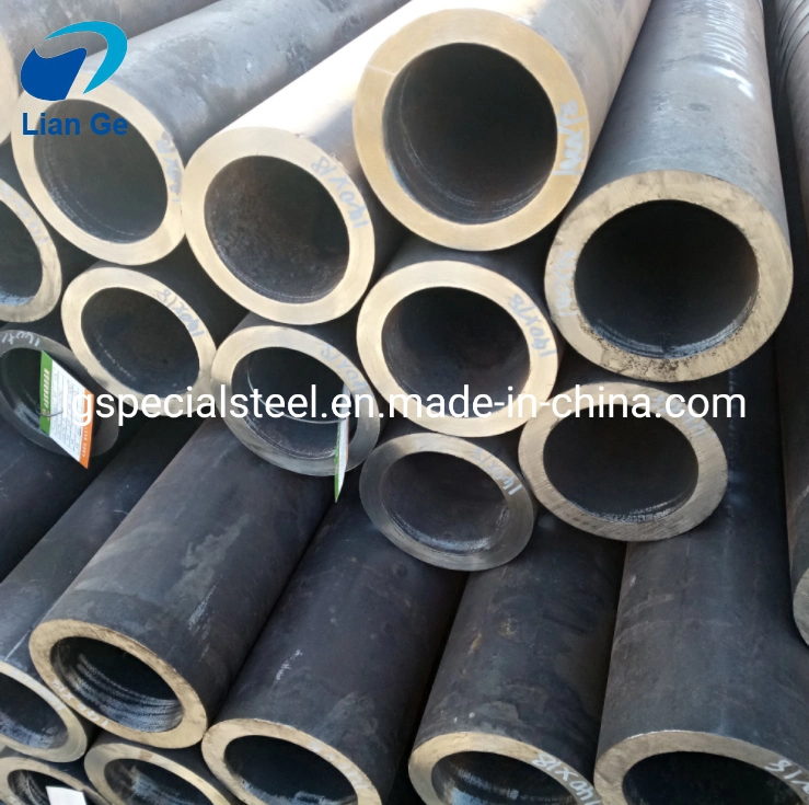 API 5L X70 LSAW Pipe Carbon Steel Pipe/Tube Petroleum Gas Oil Seamless Tube