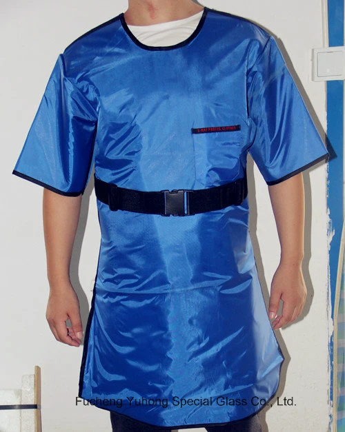 Medical Lead Rubber Clothing Protective Clothing