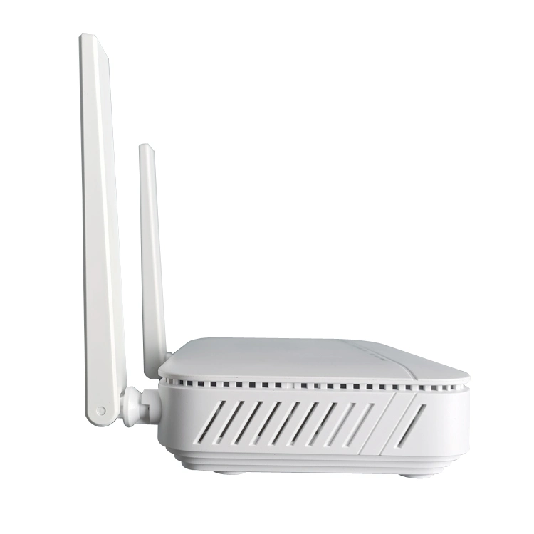 2.5g LAN Xg-Pon Xgs-Pon ONU Gpon Epon WiFi6 Ax3000