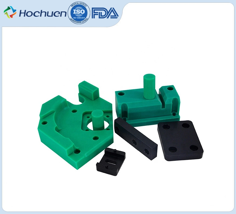 CNC Machining Medical Prototype Injection Molding Mass Manufacturing Plastic Injection Moulding for Medical Product