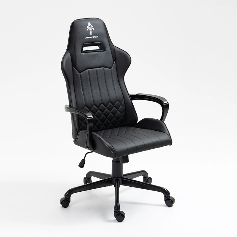 High Back Executive Metal Base Gaming Chair