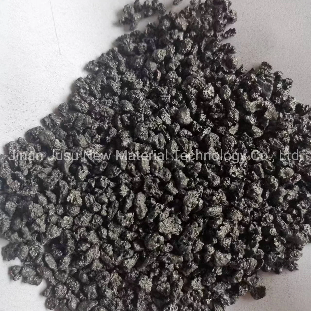 CPC Calcined Petroleum Coke Low Sulfur Petroleum Coke Price Per Ton for Sale