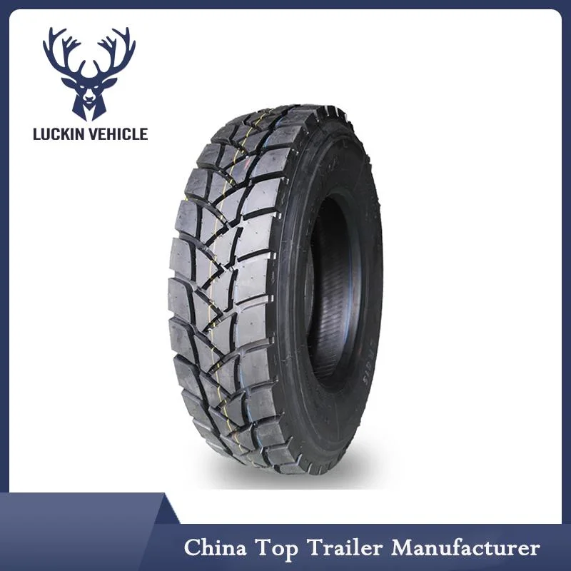 Spot Discount 315/80r22.5 Doupro Heavy Duty Truck Tyre 12.00r20 Radial Tubeless Tyres TBR Bus Truck Tyres, 13r22.5 Tyre for Sale