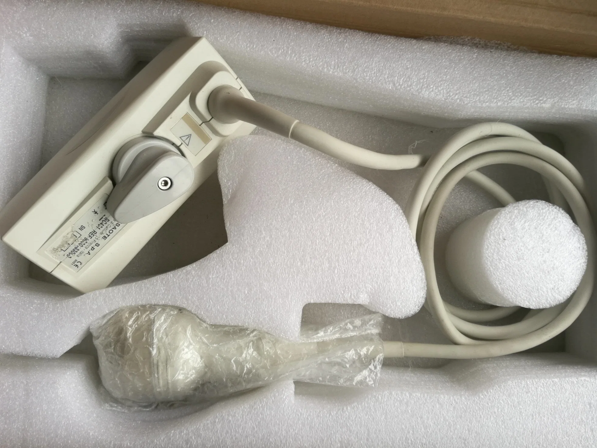 Ultrasound Probe Bc431 for Mylab Series