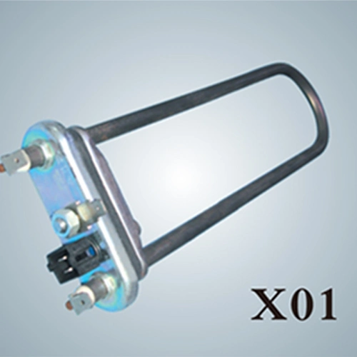 Rule 840/800/304/316L Material Drg-X01 Type Electric Heating Element Flavor Wave Oven Parts Toaster Oven Heating Element