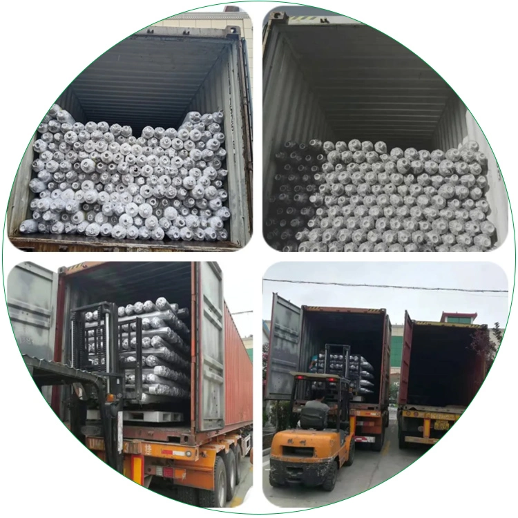 25 Mícron cobertura de plástico filme de polietileno agrícolas para a produção de LDPE Morango Soprando Mulching o rolo de filme 1.2*500m
