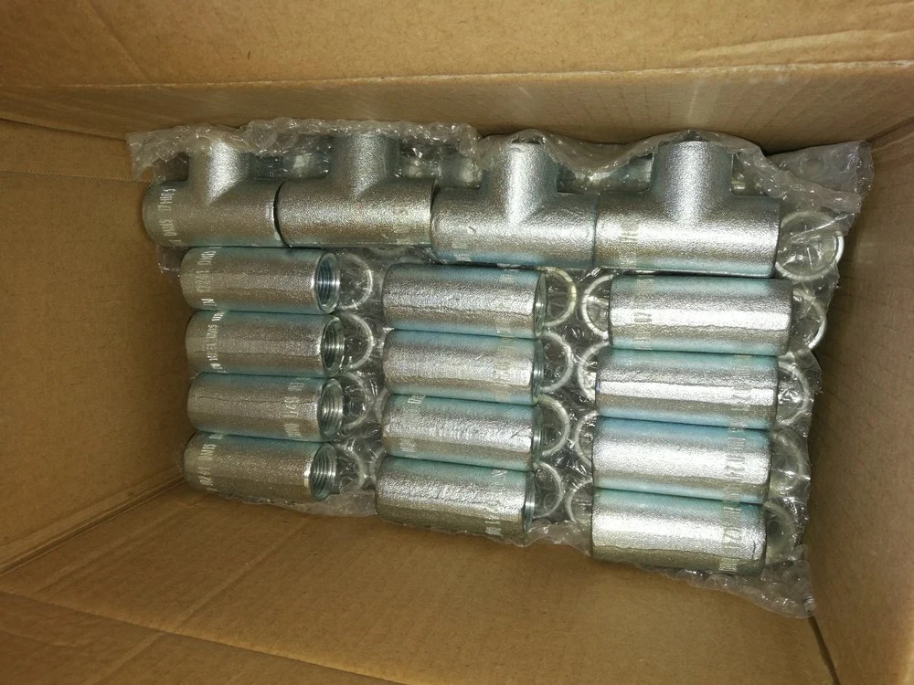 BS 1740-1: 1971 Pipe Fittings, BS 1740 Pipe Fittings