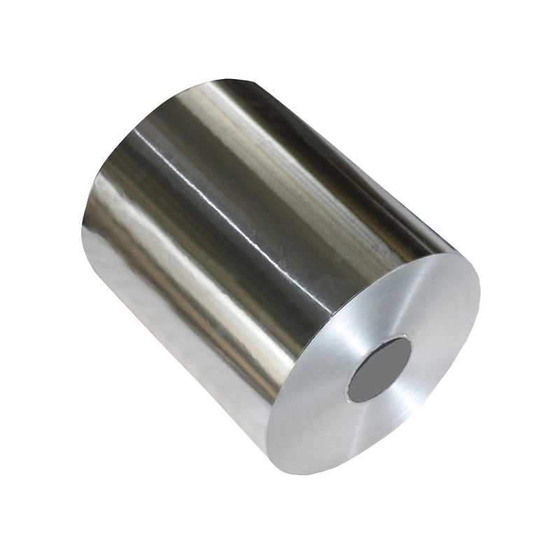 Food Grade Household Using Kitchen Aluminum Foil Roll with Ce