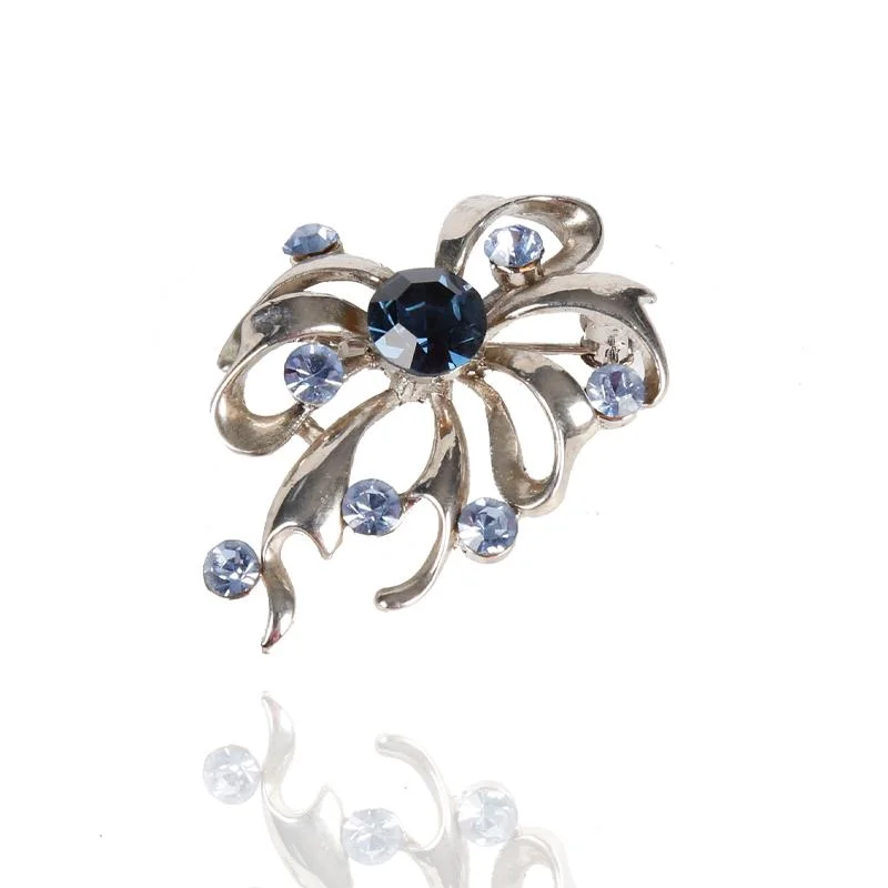 Modelo de apariencia especial moda Bird's Nest Brooch