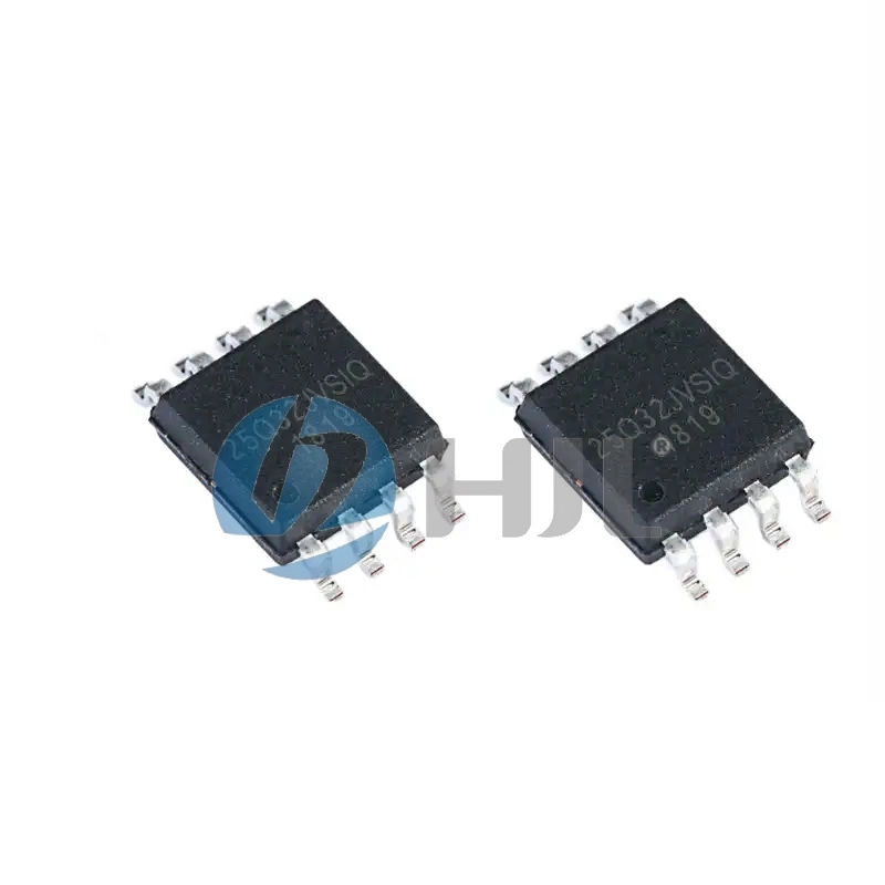 Original Electronic Components W25q32jvssiq Memory IC W25q32jvssiqtr Integrated Circuit Bom PCBA/PCB Service