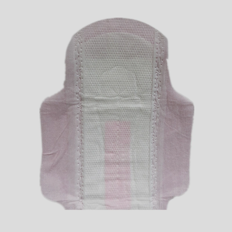 Hot Sales Natural Ladies Sanitary Napkin Pad