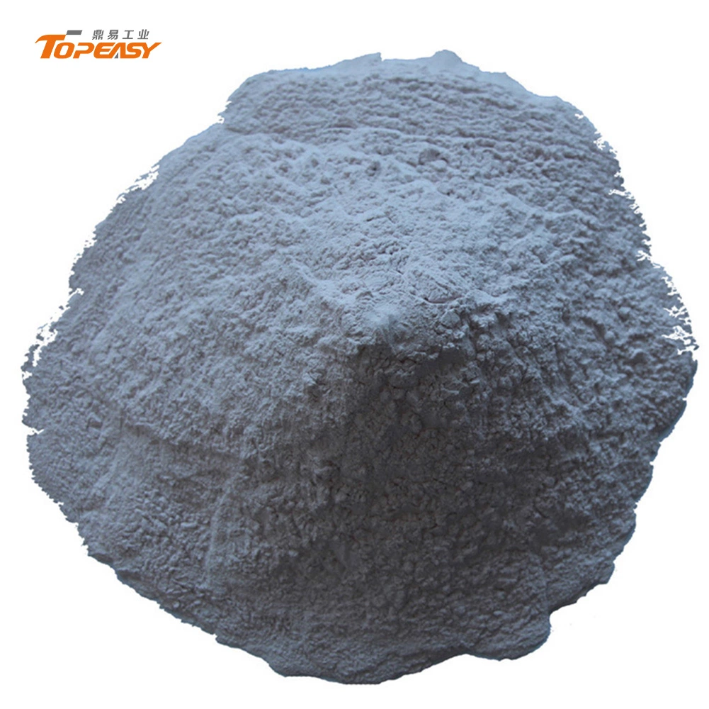 Powder Coating Thermosetting Powder Coating for Metals Epoxy Powder