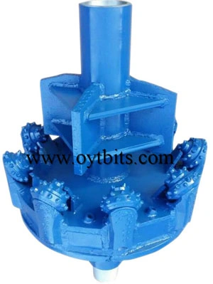 DTH Rock Drill Bit/ Hole Opener Water Well Drilling/ Oil Hole Opener