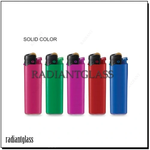 Hot Sell Plastic Disposable Wholesale/Supplier Cheap Multi-Color Lighter