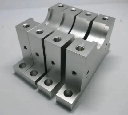 Precision Stainless Steel Machining Parts for Medical Device