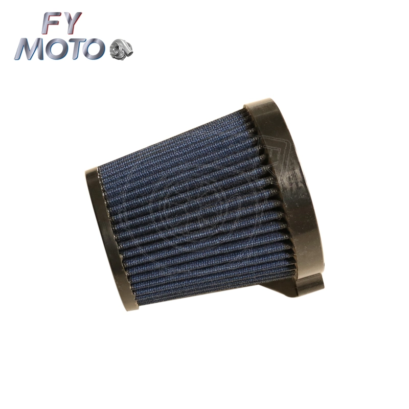 مصنعو الصين Universal Quality Blue Air Filter