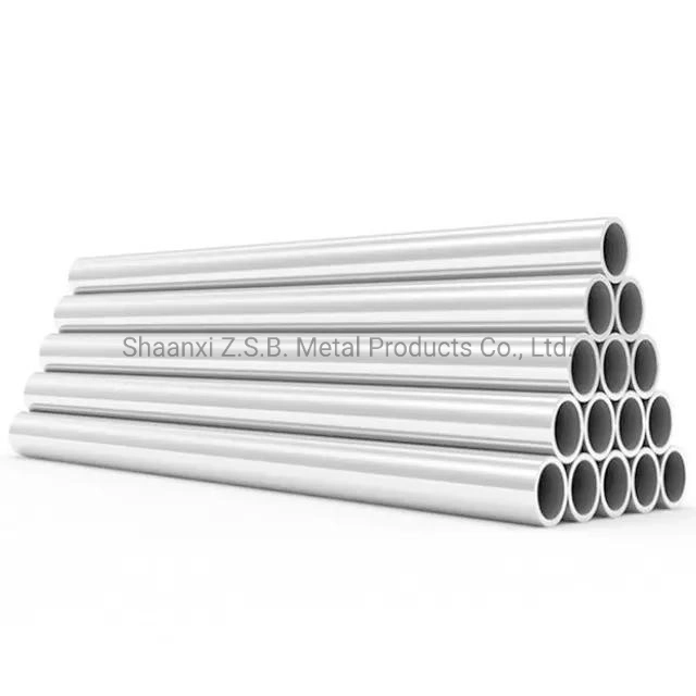 Suppliers 1 Inch 2 Inch 3 Inch 4 Inch Aluminium Round Air Door Pipe Price Per Kg/Meter/Foot Near Me for Sale Aluminum Duct Pipe for Sale for Chimney