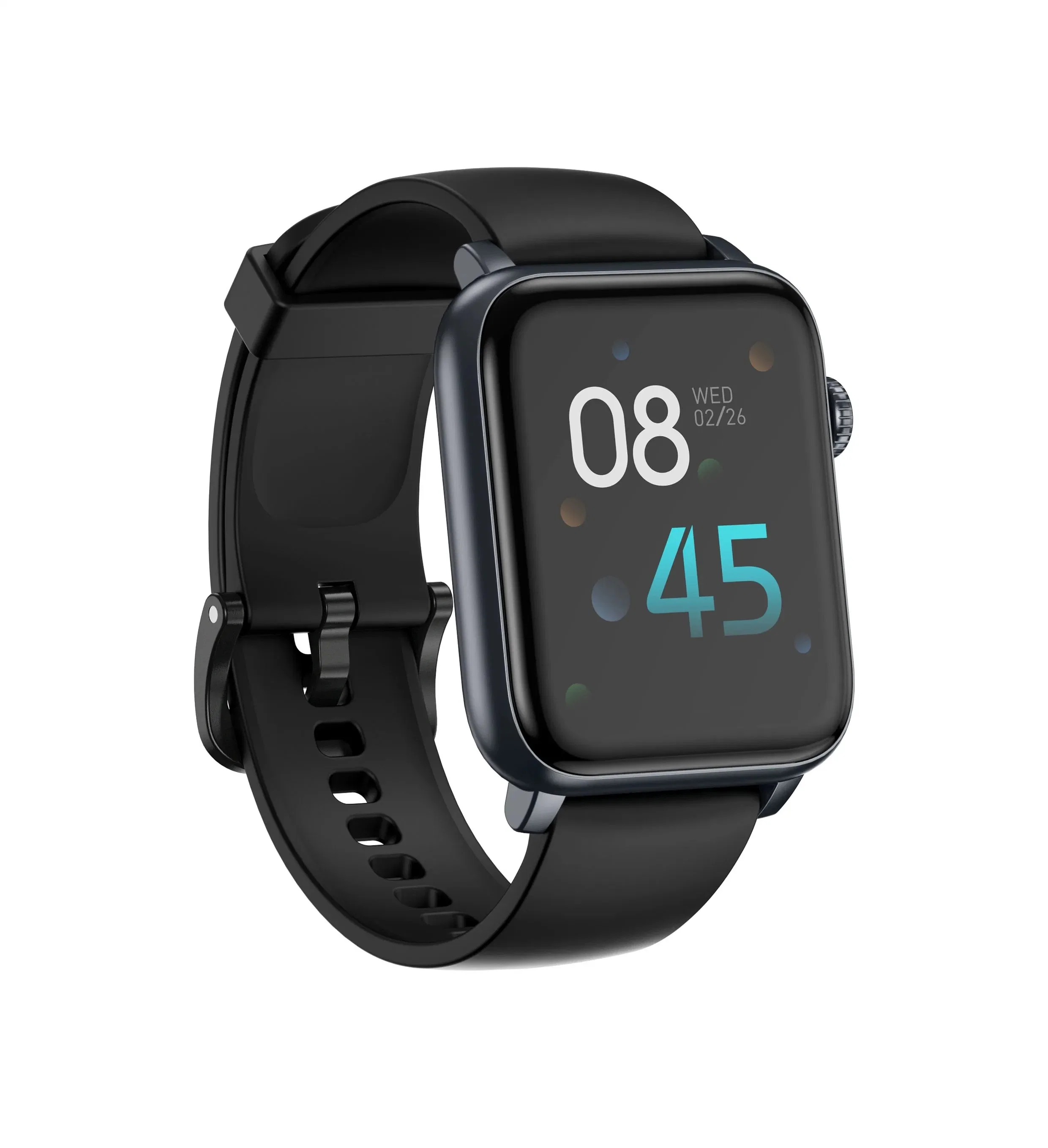 HD pantalla hombres Relojes Bluetooth llamando Smartwatch 2023 Moda Negocios Reloj Nuevo Deportes Smartwatch