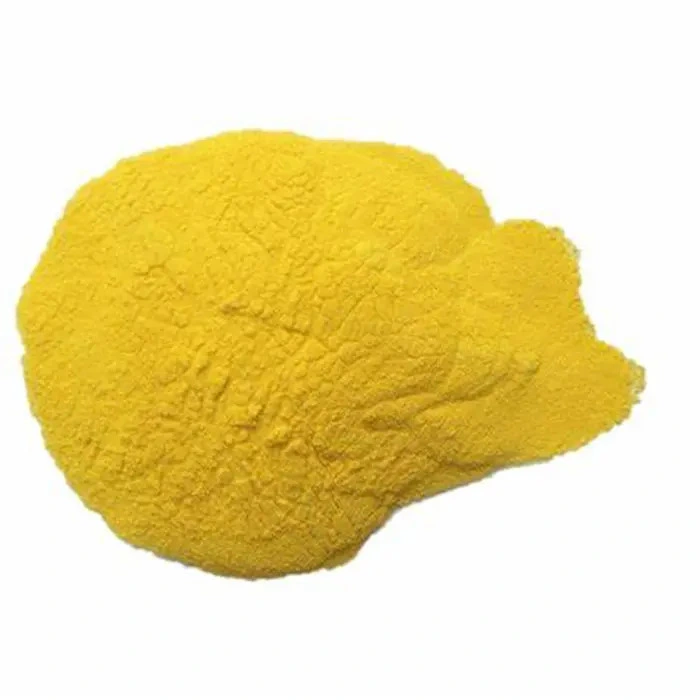 CAS 1327-41-9 PAC Polyaluminium 28% 29% 30% Industrial Grade Coagulant Poly Aluminium Chloride