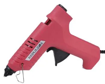 Nylon Cover Shell Hot Melt Glue Gun High Temperature