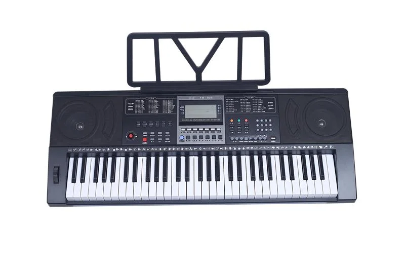 Wholesale/Supplier Price Professional 61 Keys Digital Piano Electronic Organ Church Keyboard