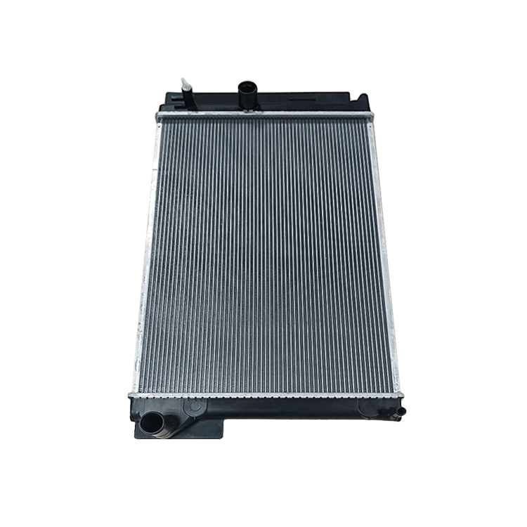 Auto Radiator OEM 16400-22160 Engine Cooling Radiator for Toyota