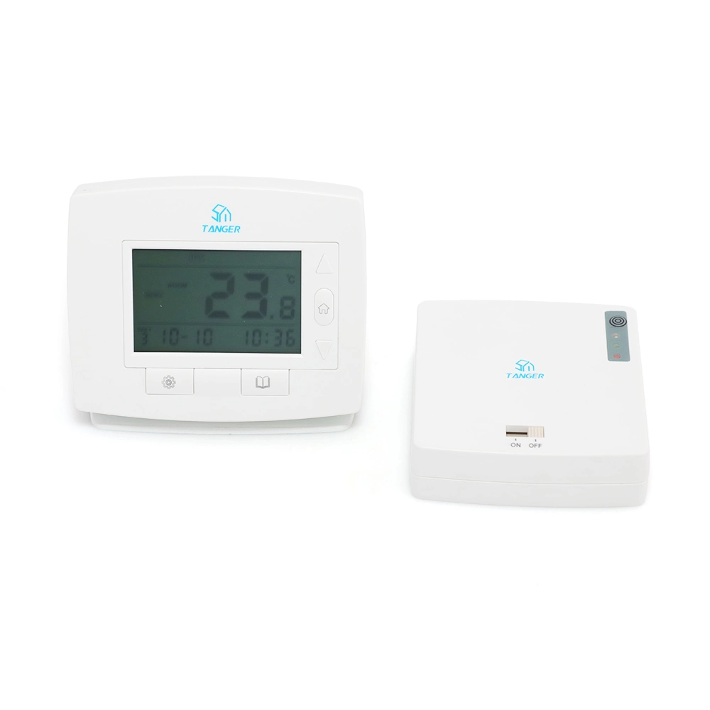 Room Thermostat Electronic with LED Screen